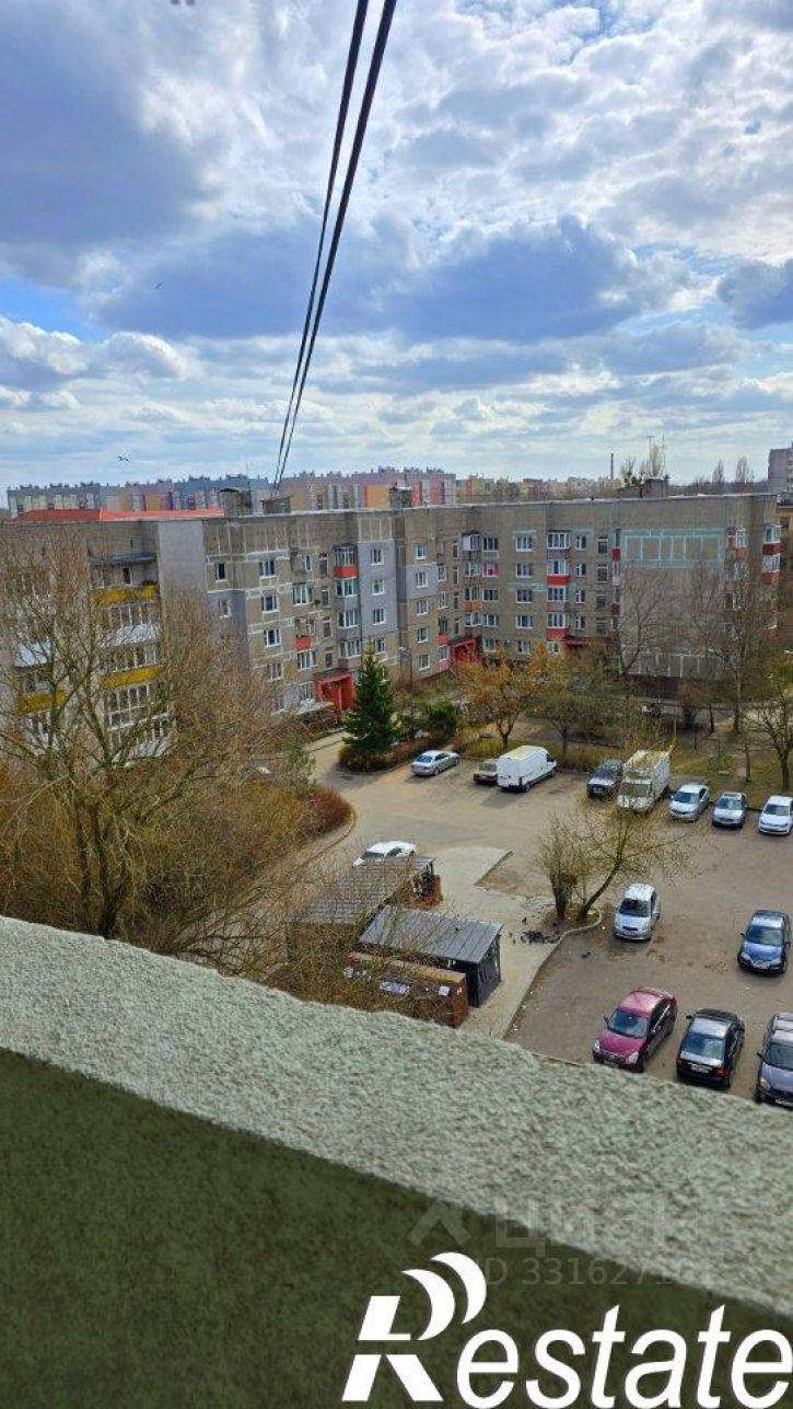 2-комн квартира Парковый переулок, 8,  д. 8