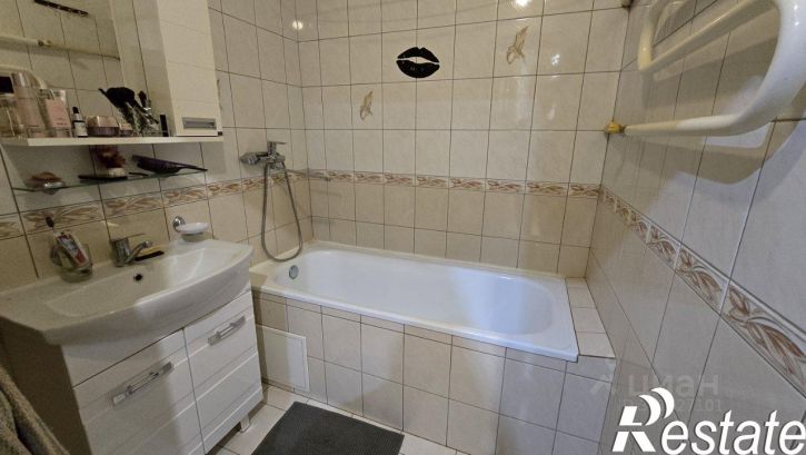 2-комн квартира Парковый переулок, 8,  д. 8