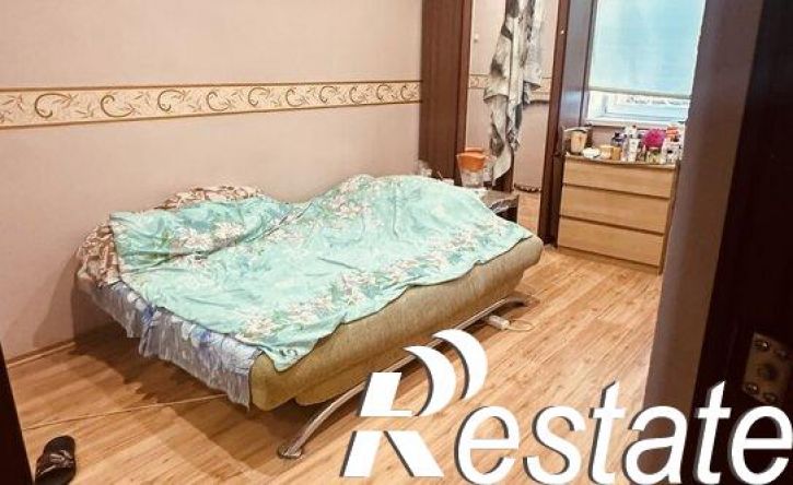 4-комн квартира проспект Мира, 35,  д. 35