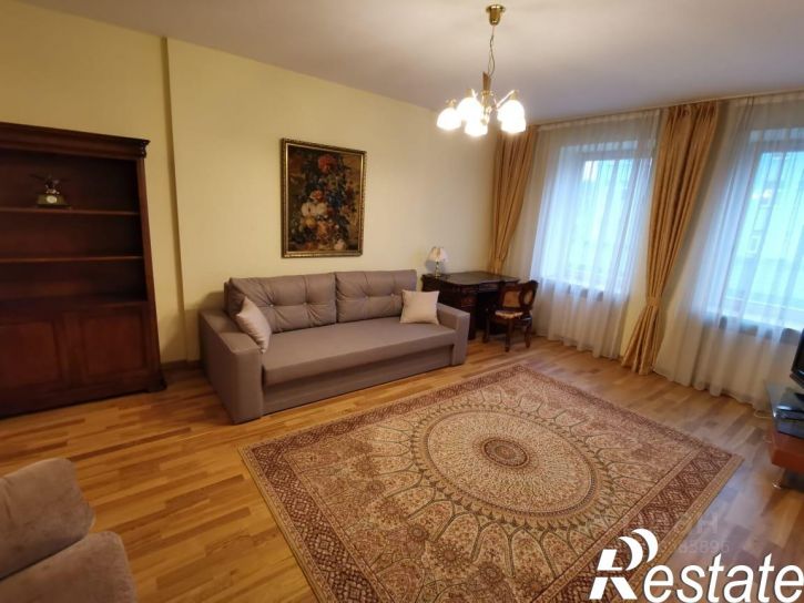 2-комн квартира улица Чернышевского, 3,  д. 3