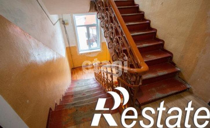 4-комн квартира проспект Мира, 35,  д. 35