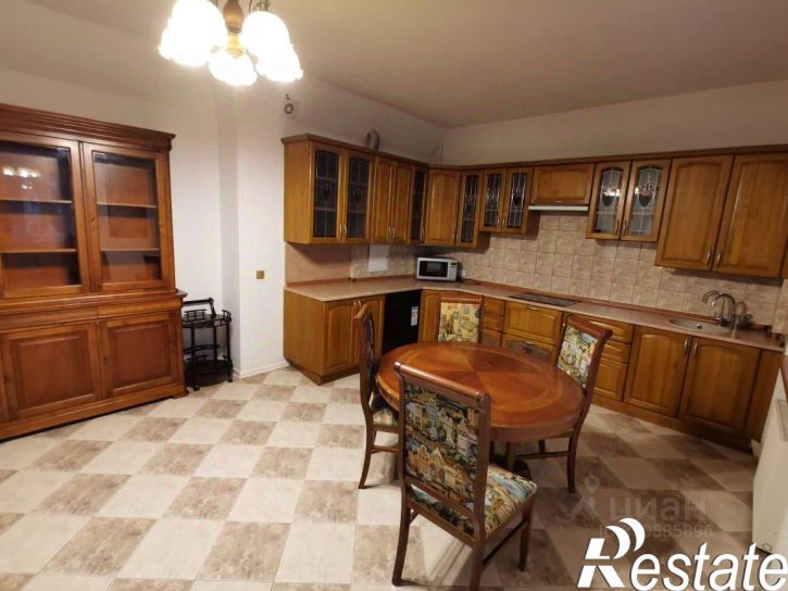 2-комн квартира улица Чернышевского, 3,  д. 3