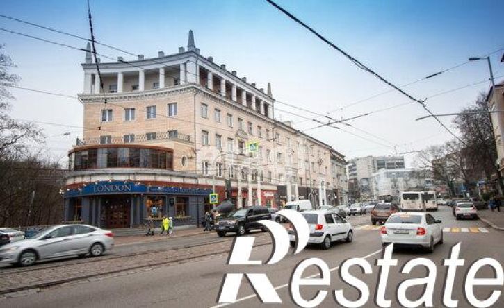 4-комн квартира проспект Мира, 35,  д. 35
