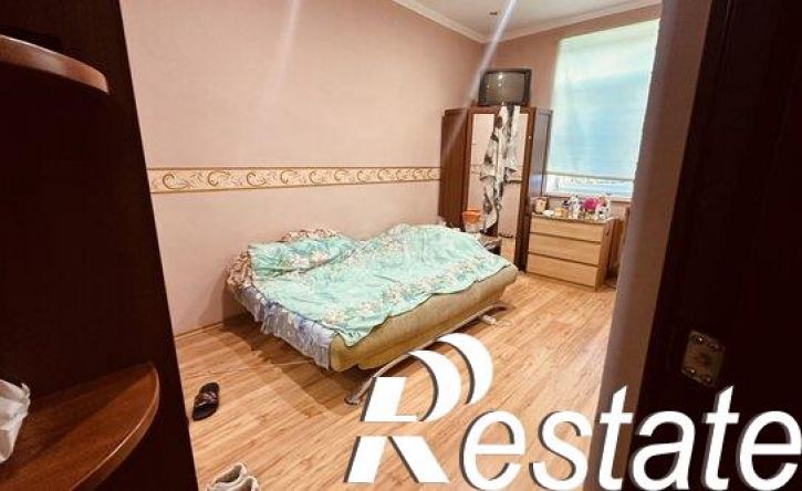 4-комн квартира проспект Мира, 35,  д. 35