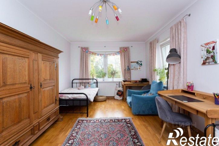 2-комн квартира улица Сержанта Мишина, 22Б,  д. 22Б