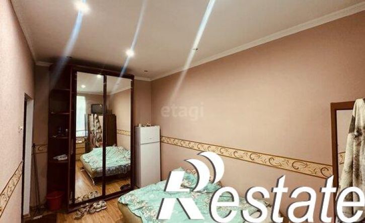 4-комн квартира проспект Мира, 35,  д. 35