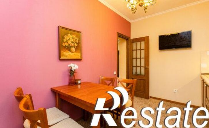 2-комн квартира Полоцкая улица, 28,  д. 28