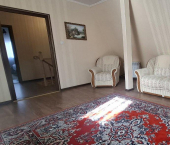 коттедж 160 кв м Тихоокеанская улица, 26