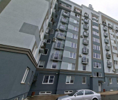 склад 5 кв м Малоярославская улица, 6