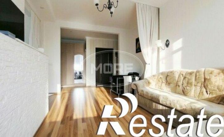 2-комн квартира улица Горького, 96 к1,  д. 96 к1