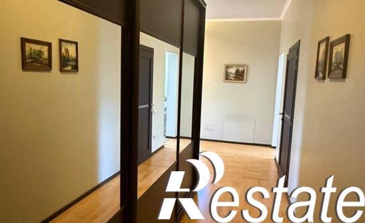 3-комн квартира улица Дмитрия Донского, 20,  д. 20
