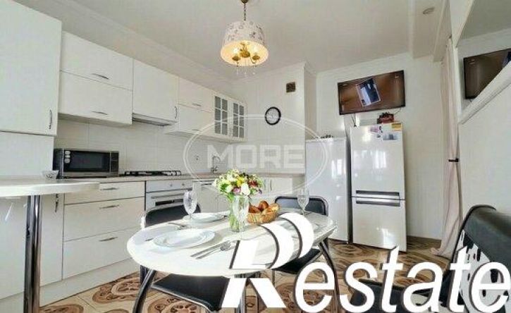 2-комн квартира улица Горького, 96 к1,  д. 96 к1