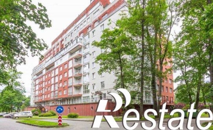 3-комн квартира улица Дмитрия Донского, 20,  д. 20