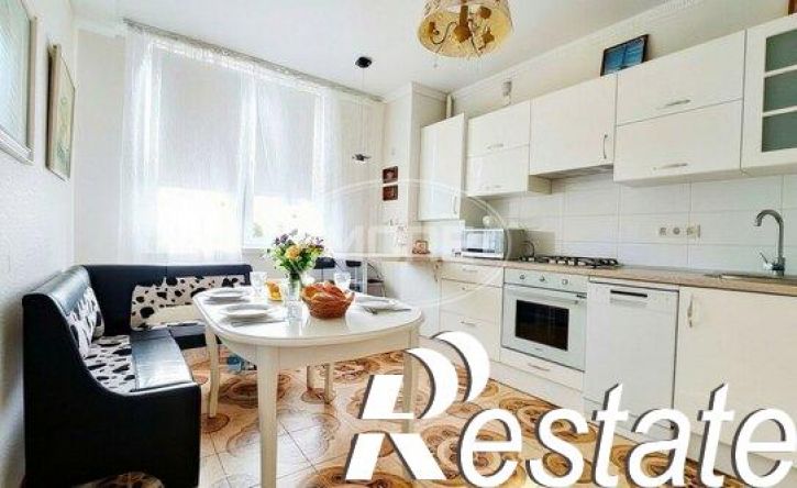 2-комн квартира улица Горького, 96 к1,  д. 96 к1