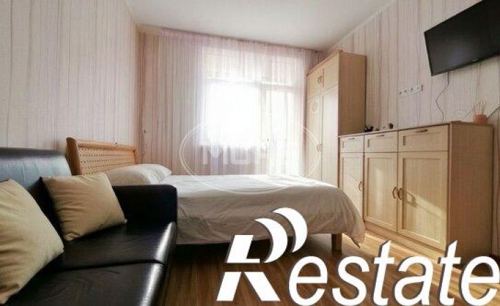 2-комн квартира улица Горького, 96 к1,  д. 96 к1