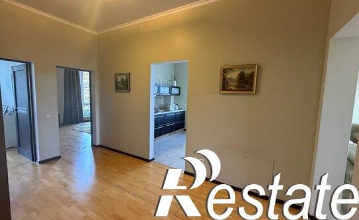 3-комн квартира улица Дмитрия Донского, 20,  д. 20