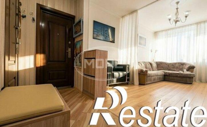 2-комн квартира улица Горького, 96 к1,  д. 96 к1