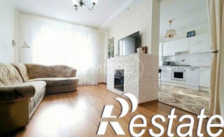 2-комн квартира улица Горького, 96 к1,  д. 96 к1