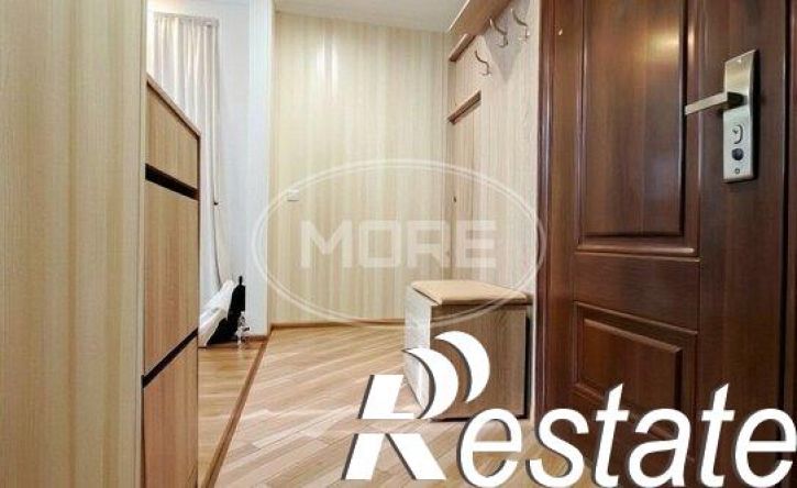 2-комн квартира улица Горького, 96 к1,  д. 96 к1