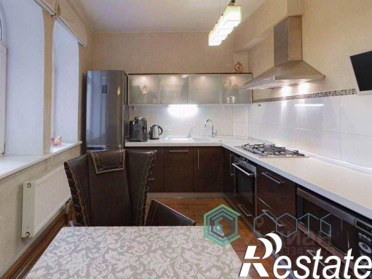 3-комн квартира улица Чехова, 26,  д. 26