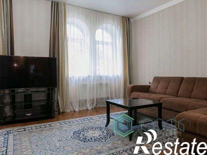 3-комн квартира улица Чехова, 26,  д. 26