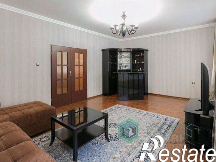 3-комн квартира улица Чехова, 26,  д. 26