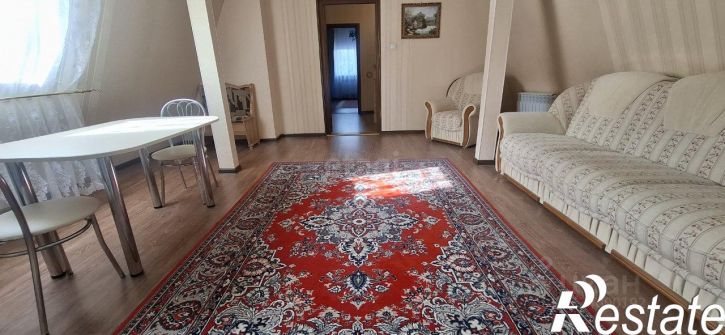 Коттедж/дом Тихоокеанская улица, 26,  д. 26