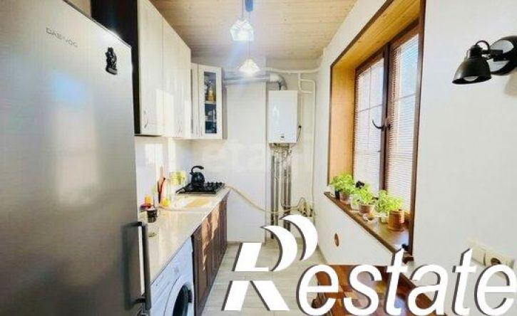 2-комн квартира Верхнеозёрная улица, 22,  д. 22