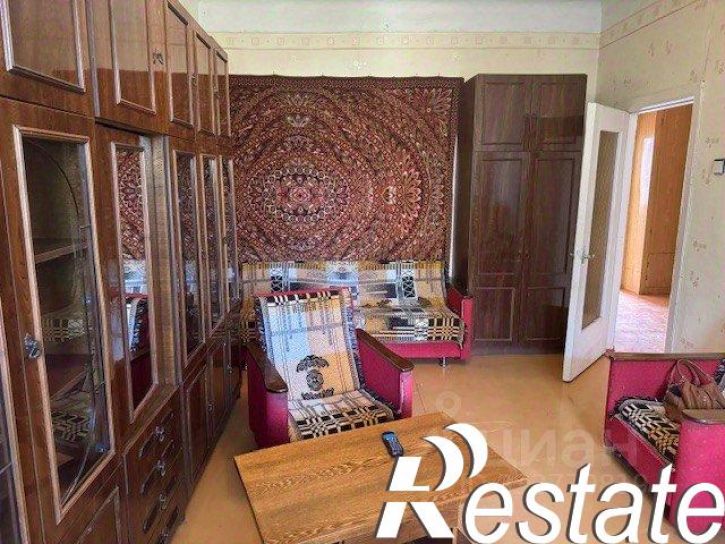 3-комн квартира улица Багратиона, 115,  д. 115