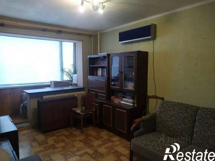 3-комн квартира улица Багратиона, 154,  д. 154