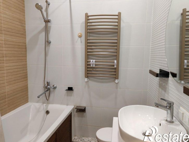 2-комн квартира улица Белинского, 6А,  д. 6А
