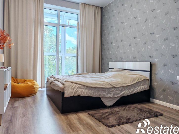 2-комн квартира улица Белинского, 6А,  д. 6А