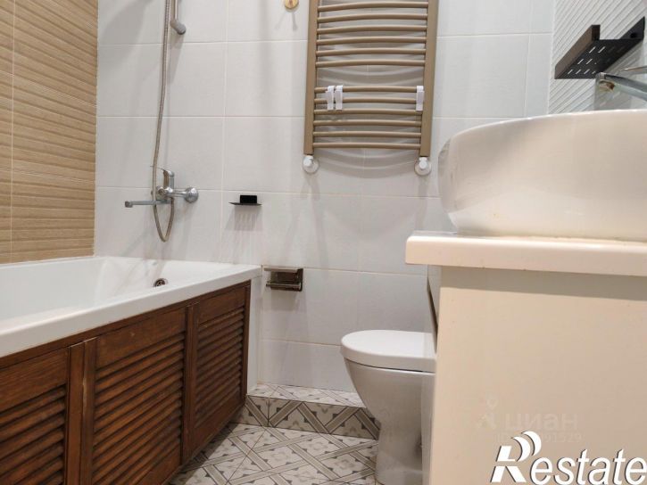 2-комн квартира улица Белинского, 6А,  д. 6А