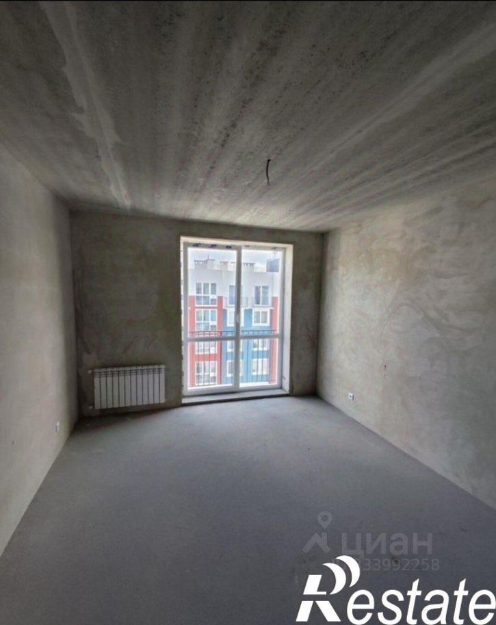 2-комн квартира улица Понартская, 13 к1,  д. 13 к1