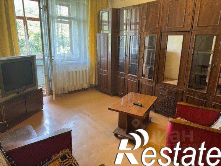 3-комн квартира улица Багратиона, 115,  д. 115