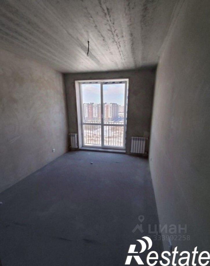 2-комн квартира улица Понартская, 13 к1,  д. 13 к1