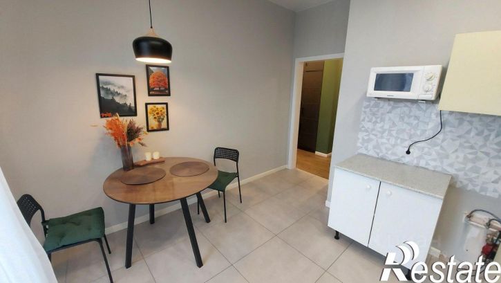 2-комн квартира улица Белинского, 6А,  д. 6А