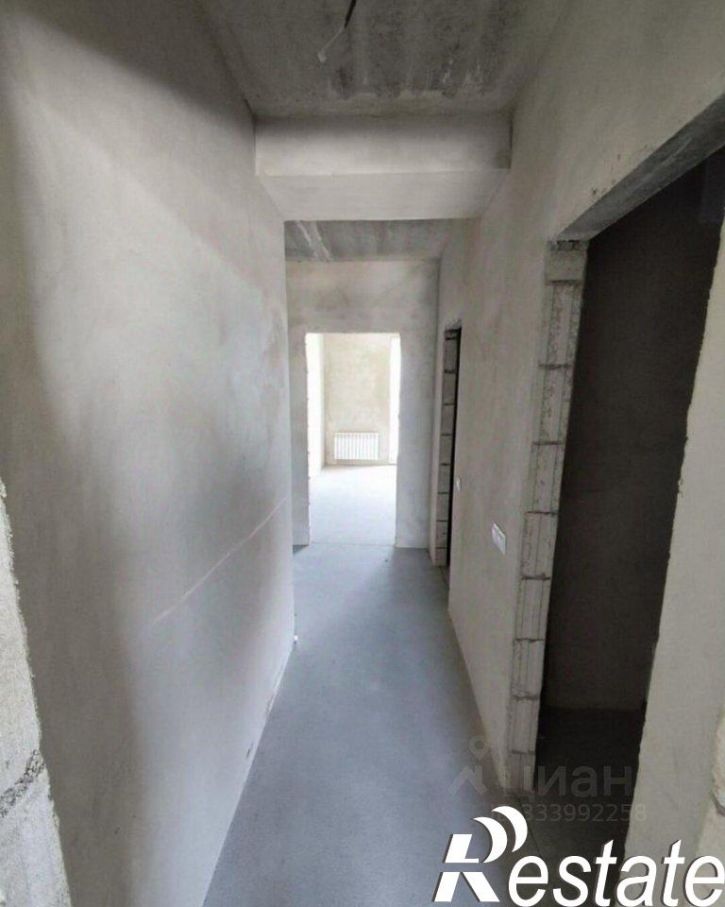 2-комн квартира улица Понартская, 13 к1,  д. 13 к1
