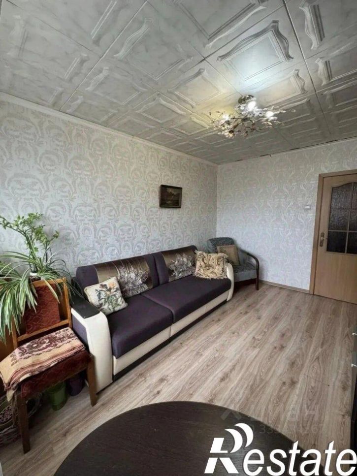 3-комн квартира улица Багратиона, 154,  д. 154