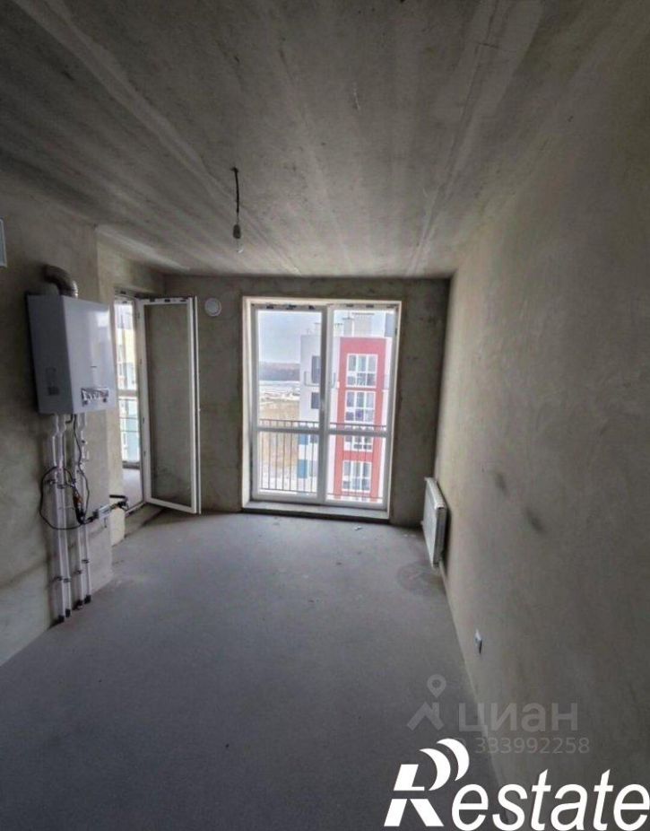 2-комн квартира улица Понартская, 13 к1,  д. 13 к1