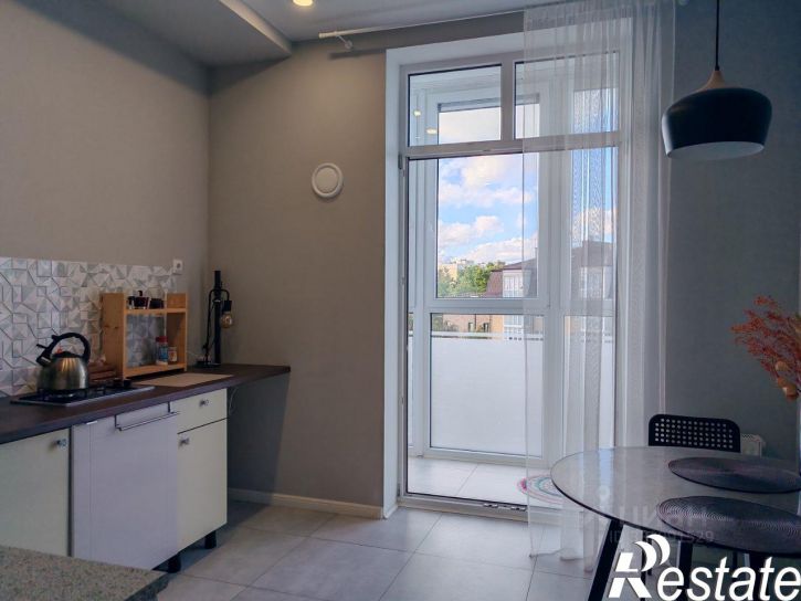 2-комн квартира улица Белинского, 6А,  д. 6А