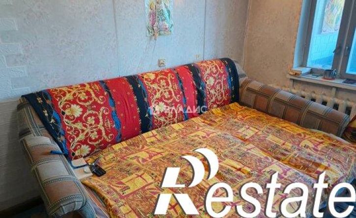1-комн квартира улица Подполковника Емельянова, 88А,  д. 88А