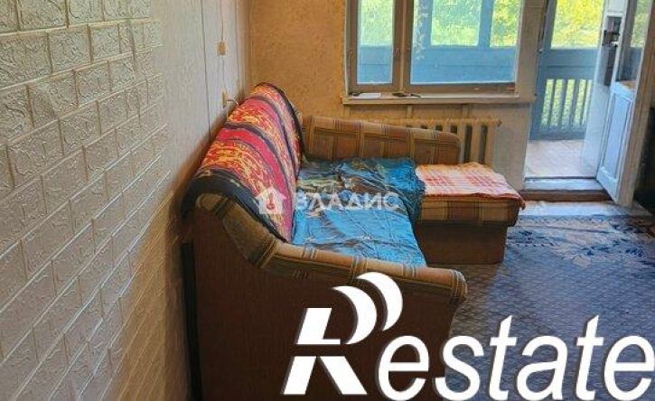 1-комн квартира улица Подполковника Емельянова, 88А,  д. 88А
