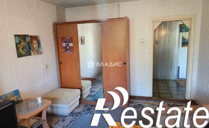 1-комн квартира улица Подполковника Емельянова, 88А,  д. 88А