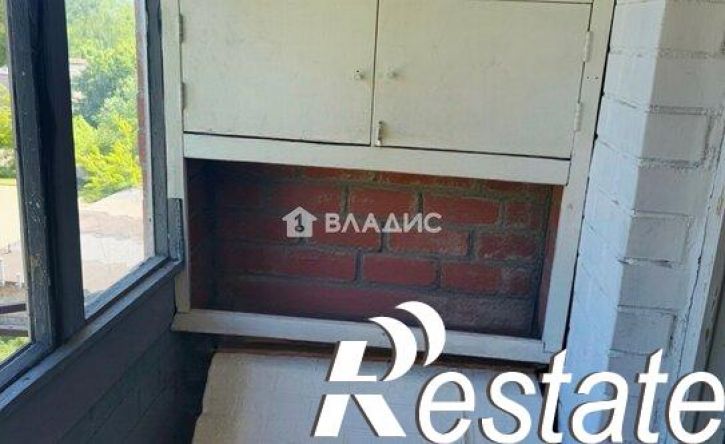 1-комн квартира улица Подполковника Емельянова, 88А,  д. 88А