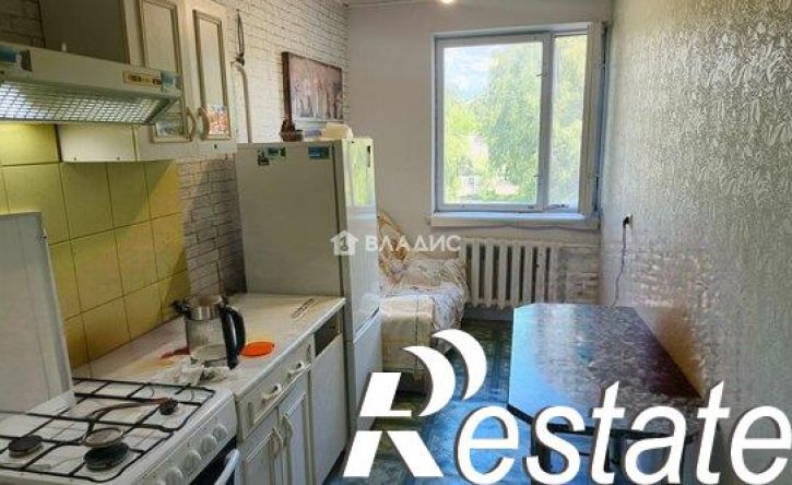 1-комн квартира улица Подполковника Емельянова, 88А,  д. 88А
