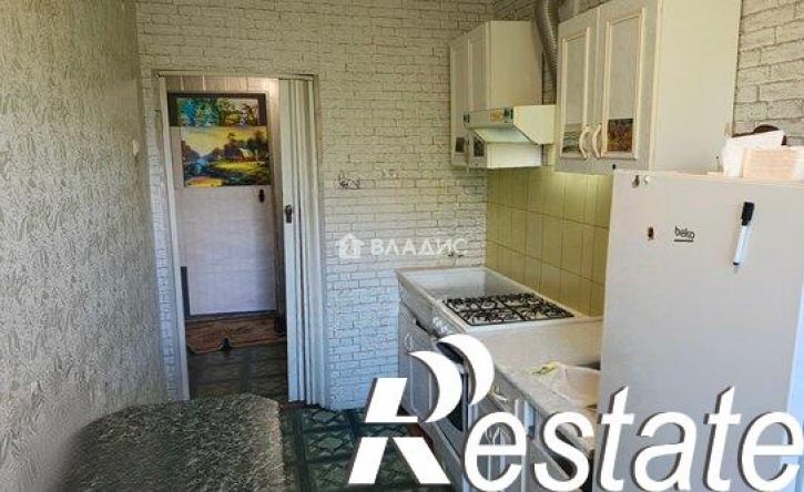 1-комн квартира улица Подполковника Емельянова, 88А,  д. 88А