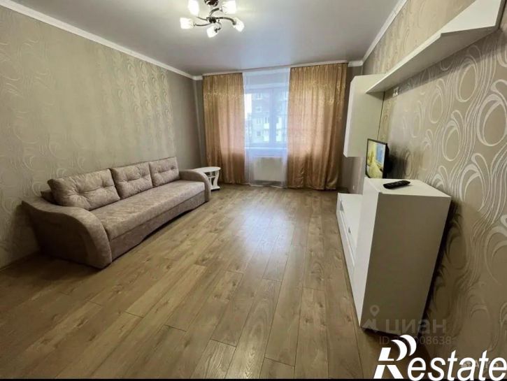 1-комн квартира Майский переулок, 3,  д. 3