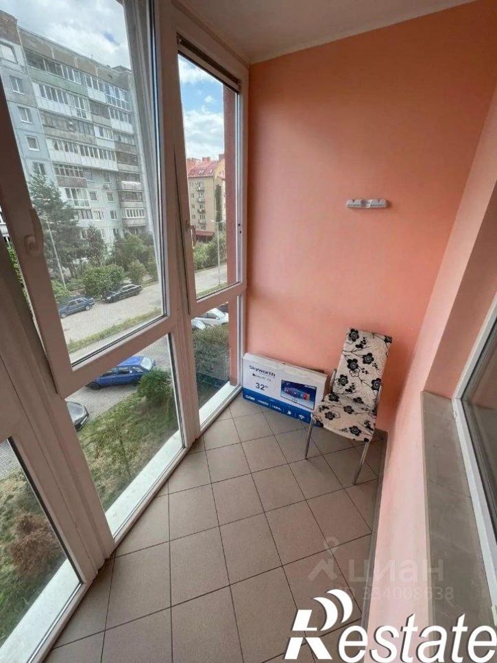 1-комн квартира Майский переулок, 3,  д. 3