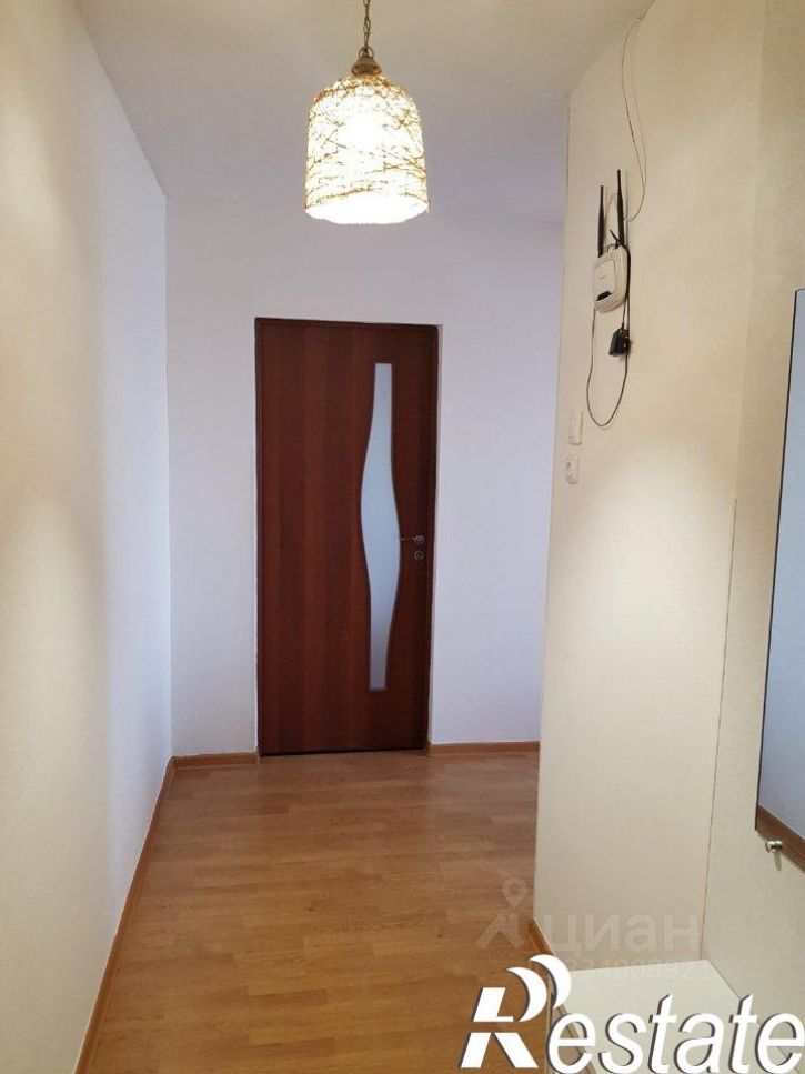 1-комн квартира улица Литовский Вал, 34Б,  д. 34Б